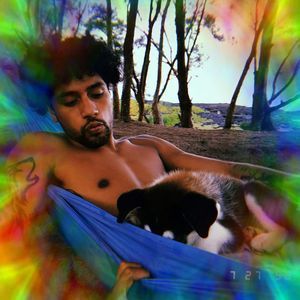 Meet your Posher, Elijah